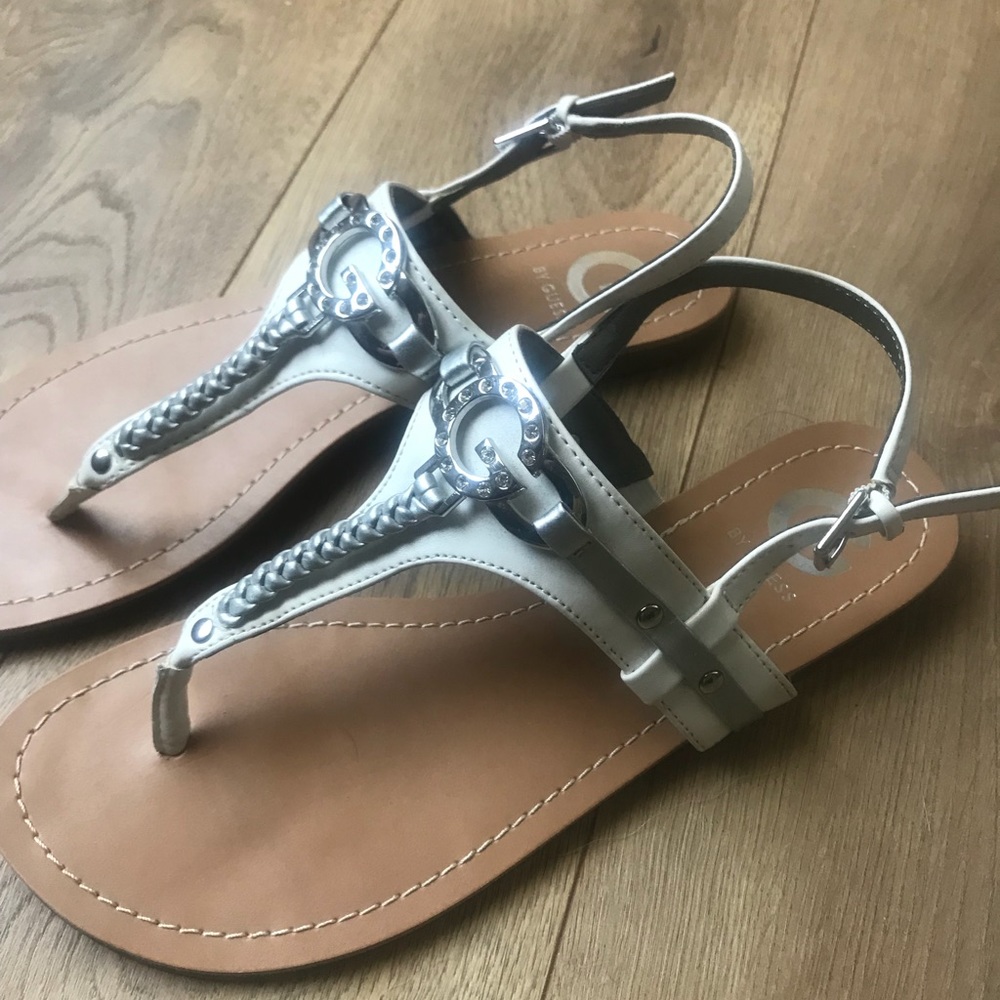 Guess sandals